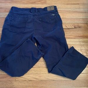 Mountain Khakis Classic fit size 42x32 pants